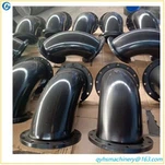 Po шугаман хуванцар хоолой