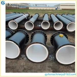 Ган - доторлогоотой PTFE