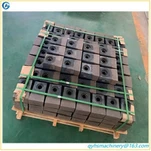 Захиалгат өндөр хром Хайлд Кастор алх